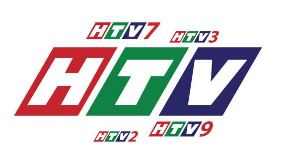quảng cáo trên truyền hình HTV
