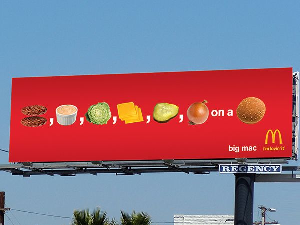 Biển quảng cáo lớn billboard