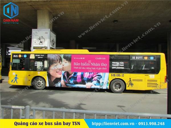 Quang Cao San Bay Tan Son Nhat 1 (1)