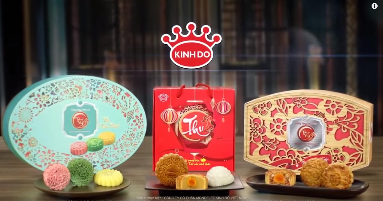 Quang Cao Tren Truyen Hinh Banh Trung Thu