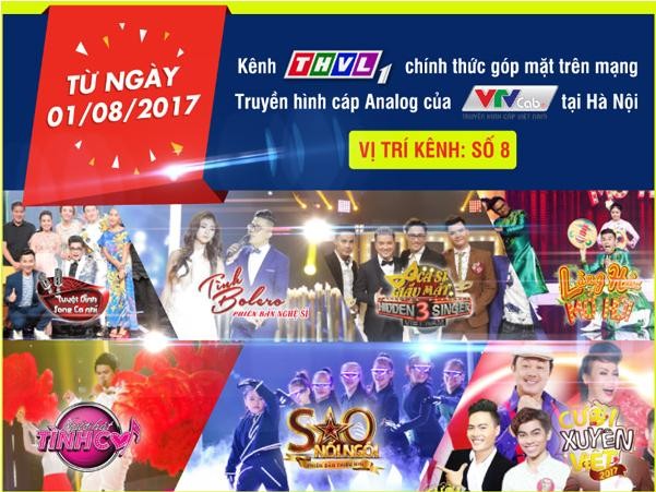 Quang Cao Tren Truyen Hinh Vinh Long