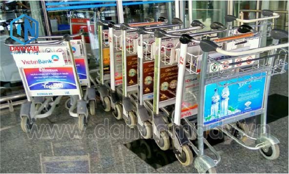 Quang Cao Xe Day San Bay