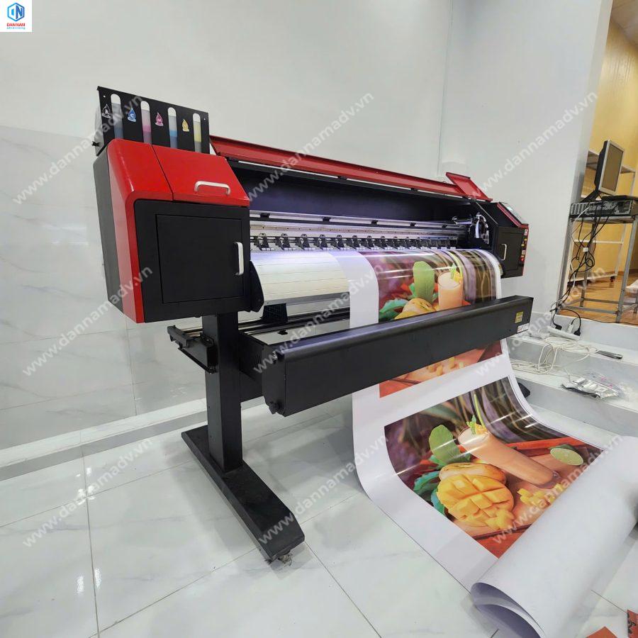 In kỹ thuật số