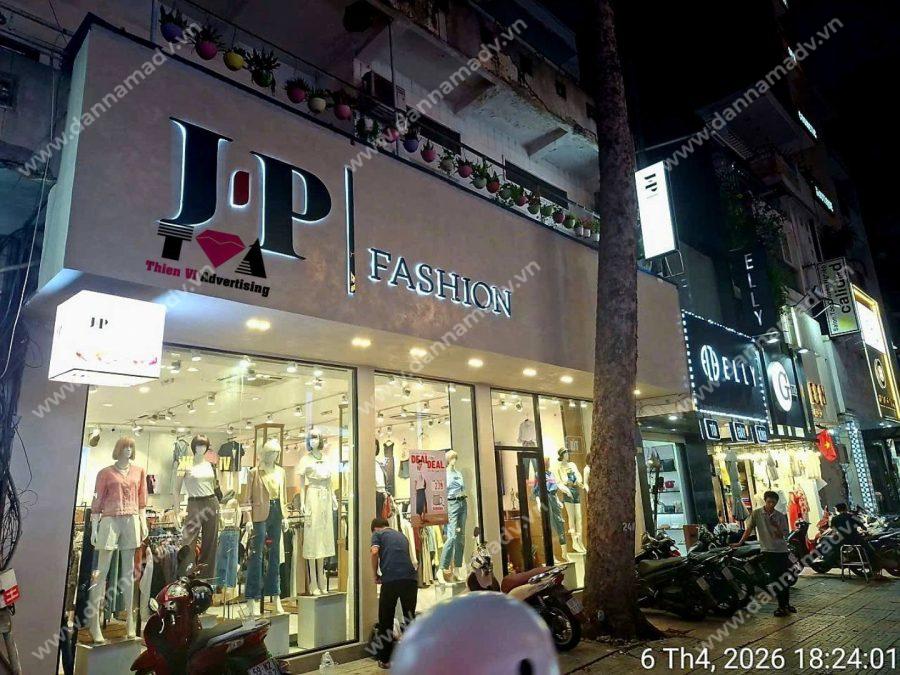 Bảng hiệu quảng cáo là gì