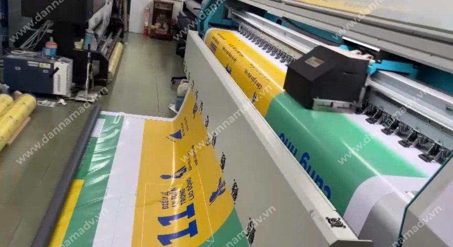 giá bạt hiflex