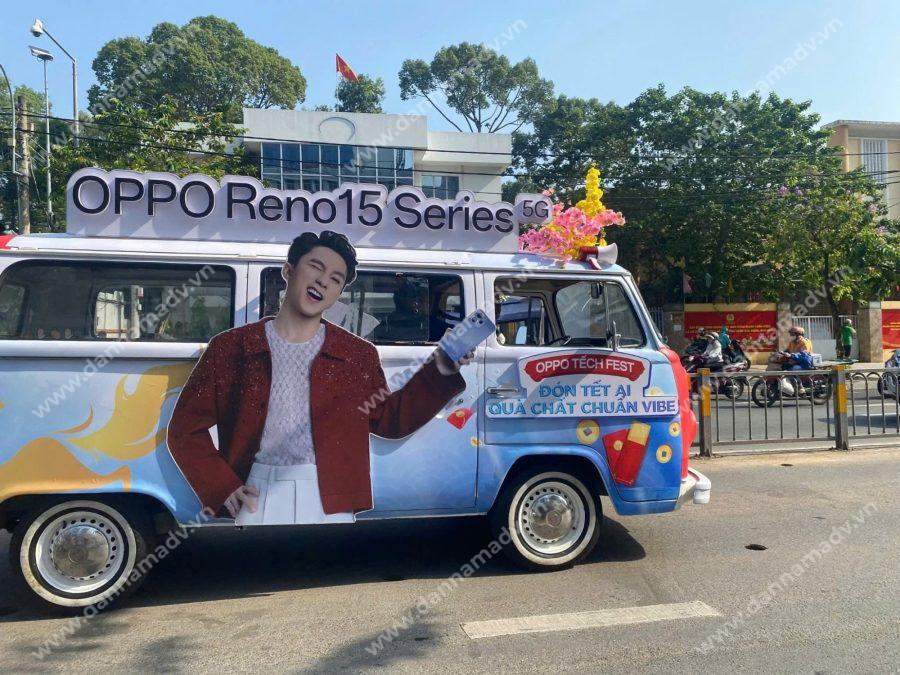 Roadshow Xe Cổ