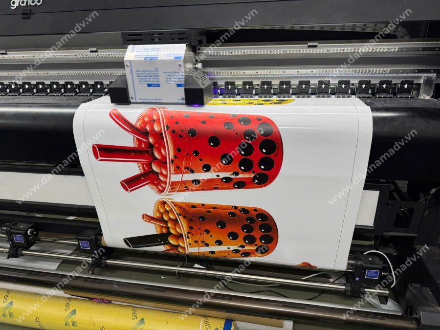 Decal 3m In Uv