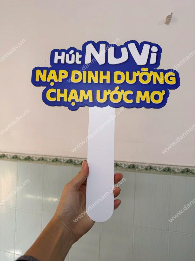 In Hashtag cầm tay lấy ngay